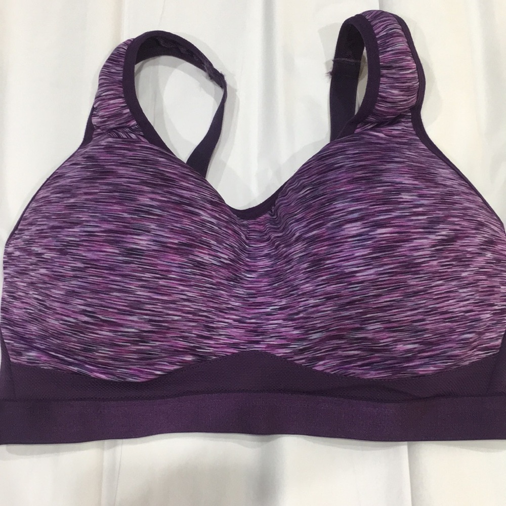 Hyba 34c sports bra